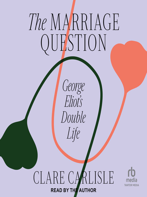 Title details for The Marriage Question by Clare Carlisle - Available